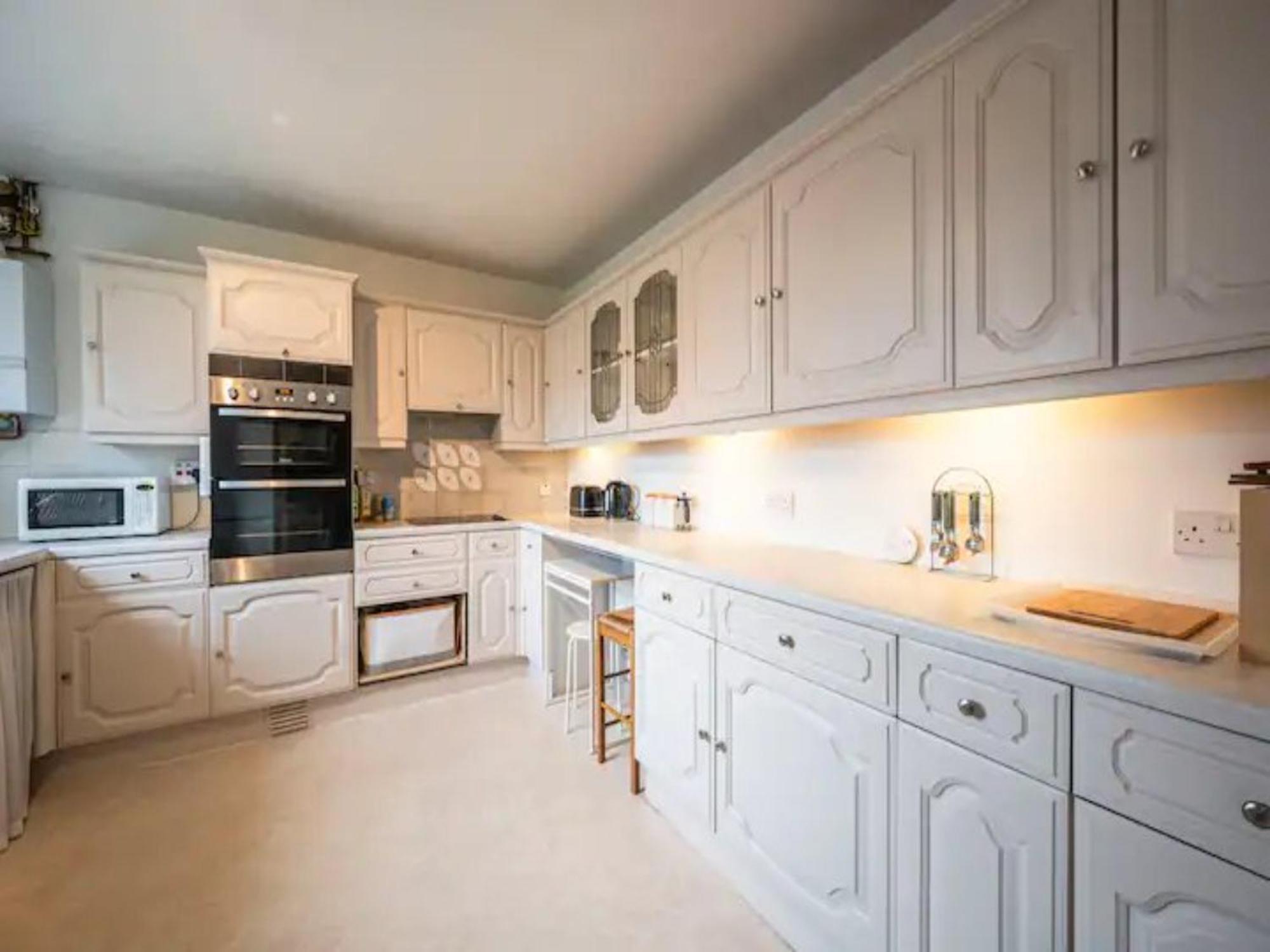 Appartamento Pass The Keys Spacious 2bed Flat Camberwell Londra
