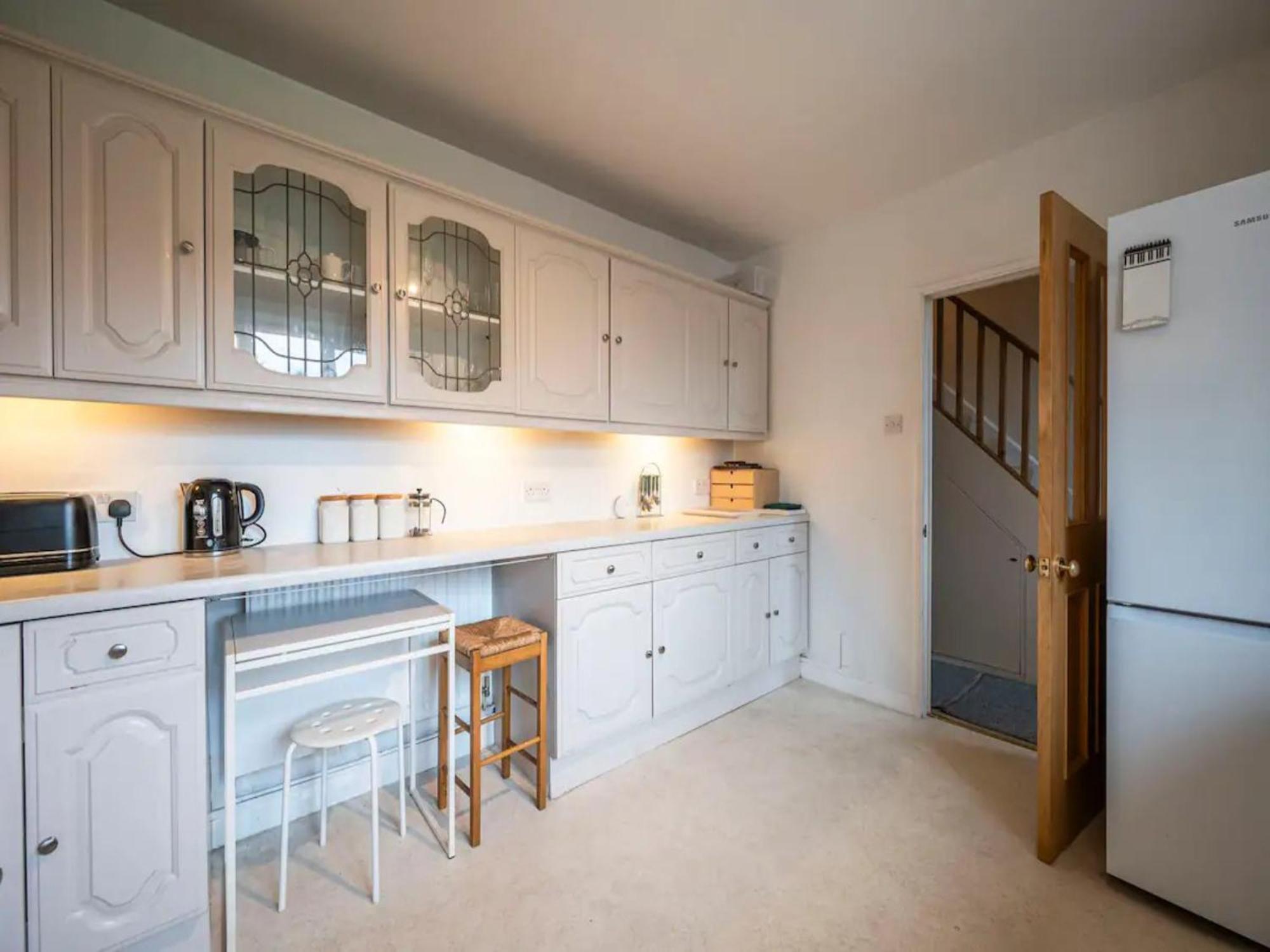Pass The Keys Spacious 2bed Flat Camberwell Appartamento