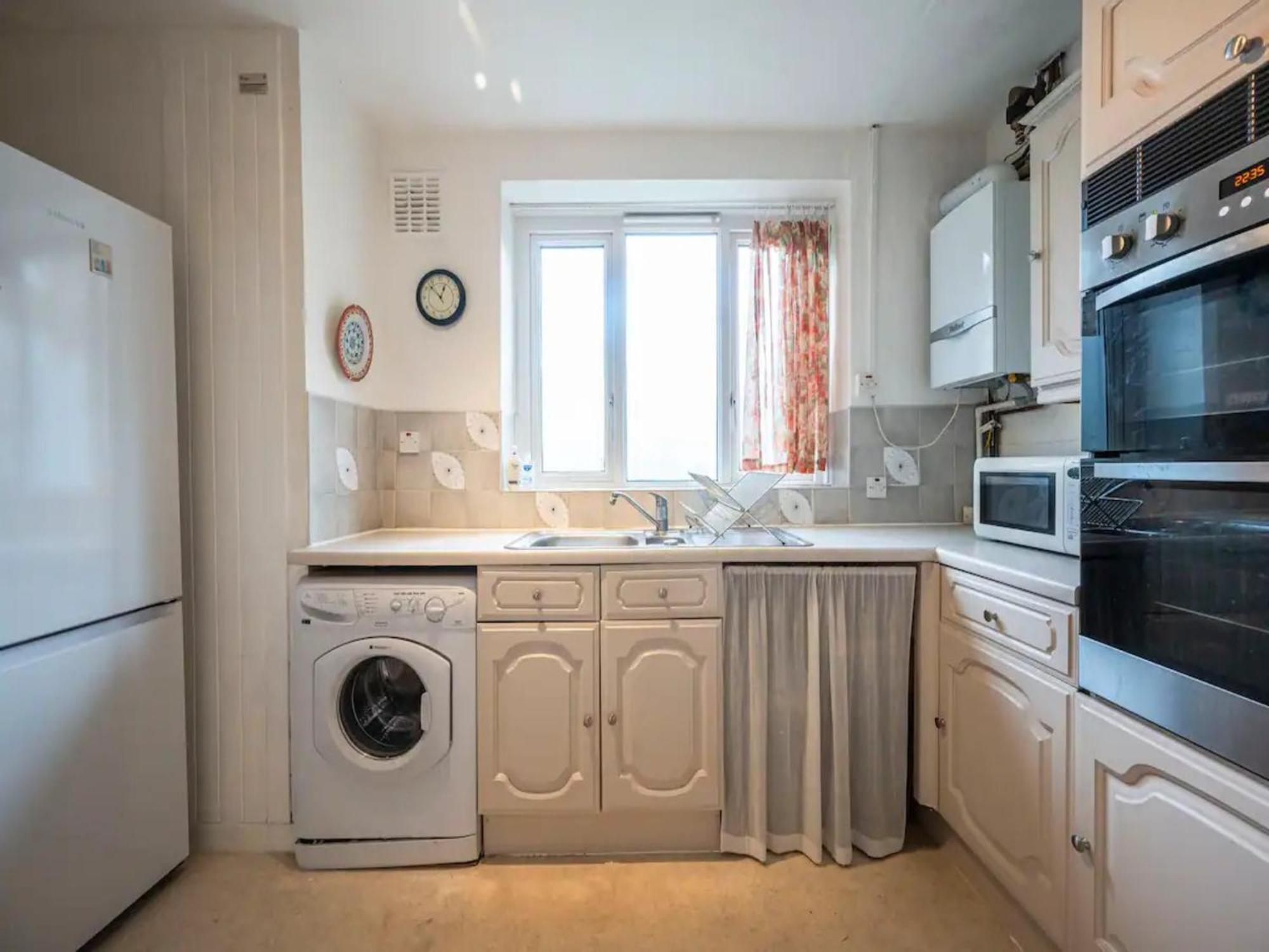 Appartamento Pass The Keys Spacious 2bed Flat Camberwell *