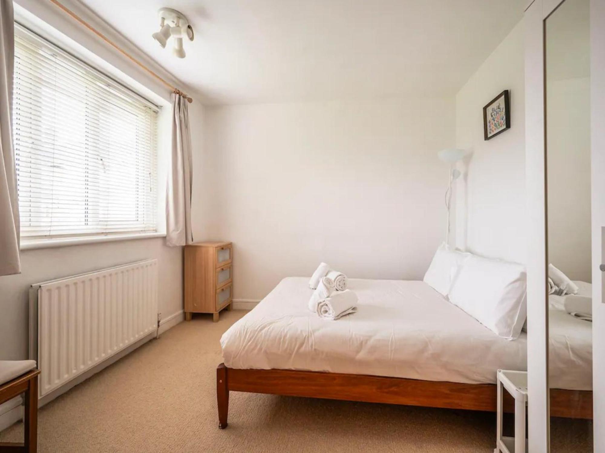 Pass The Keys Spacious 2bed Flat Camberwell Appartamento *