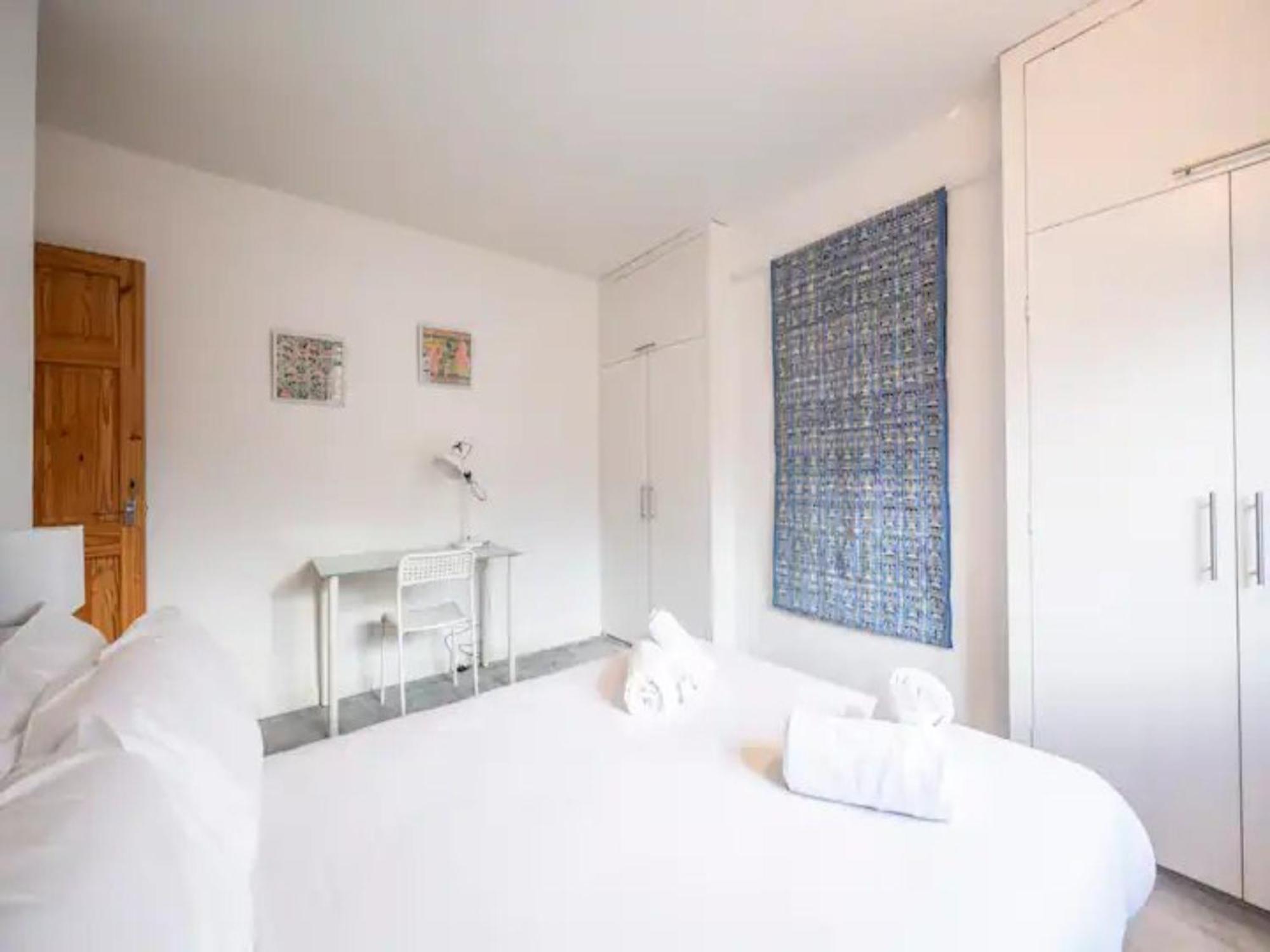 Appartamento Pass The Keys Spacious 2bed Flat Camberwell Londra
