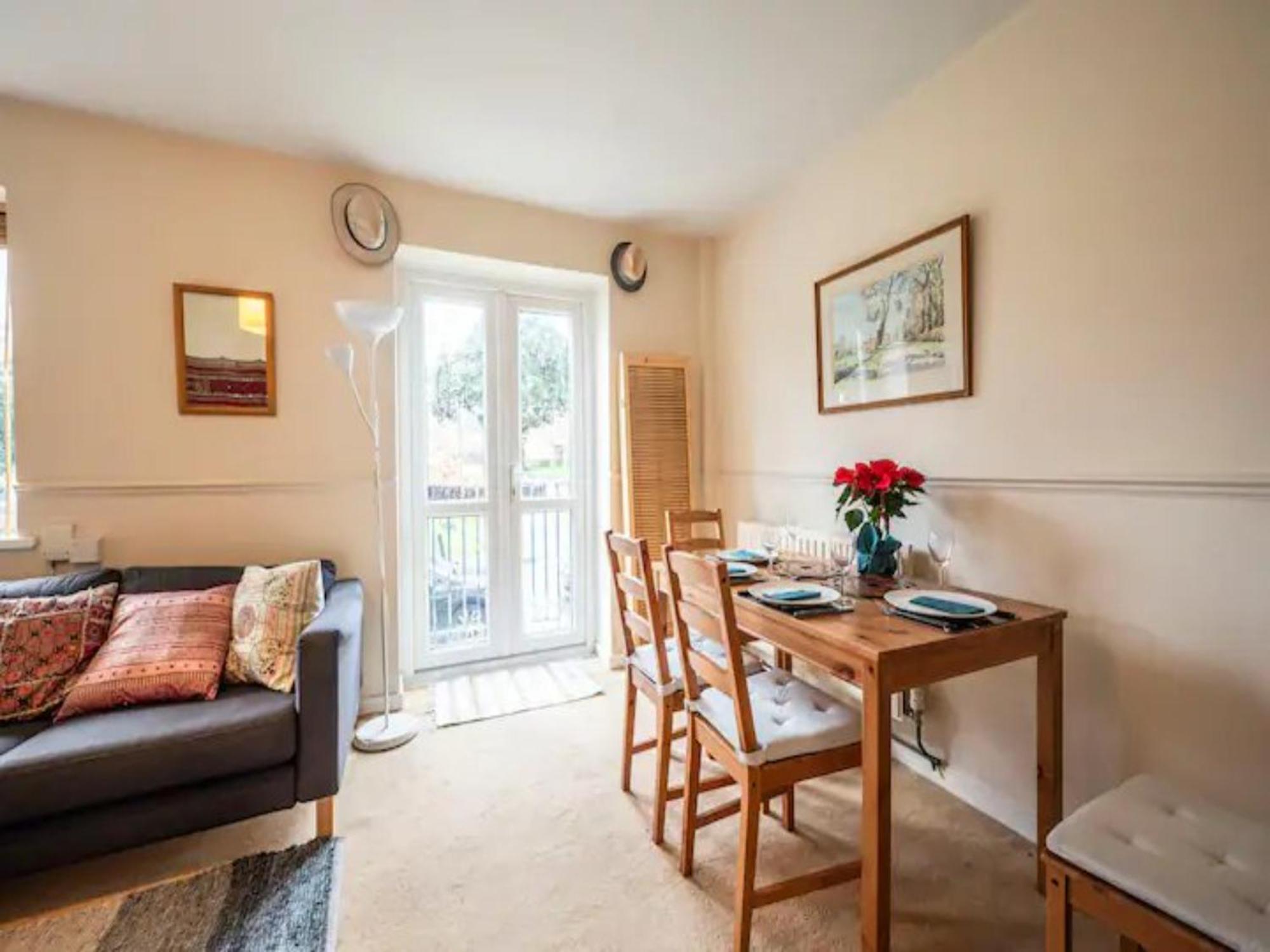 Pass The Keys Spacious 2bed Flat Camberwell Appartamento
