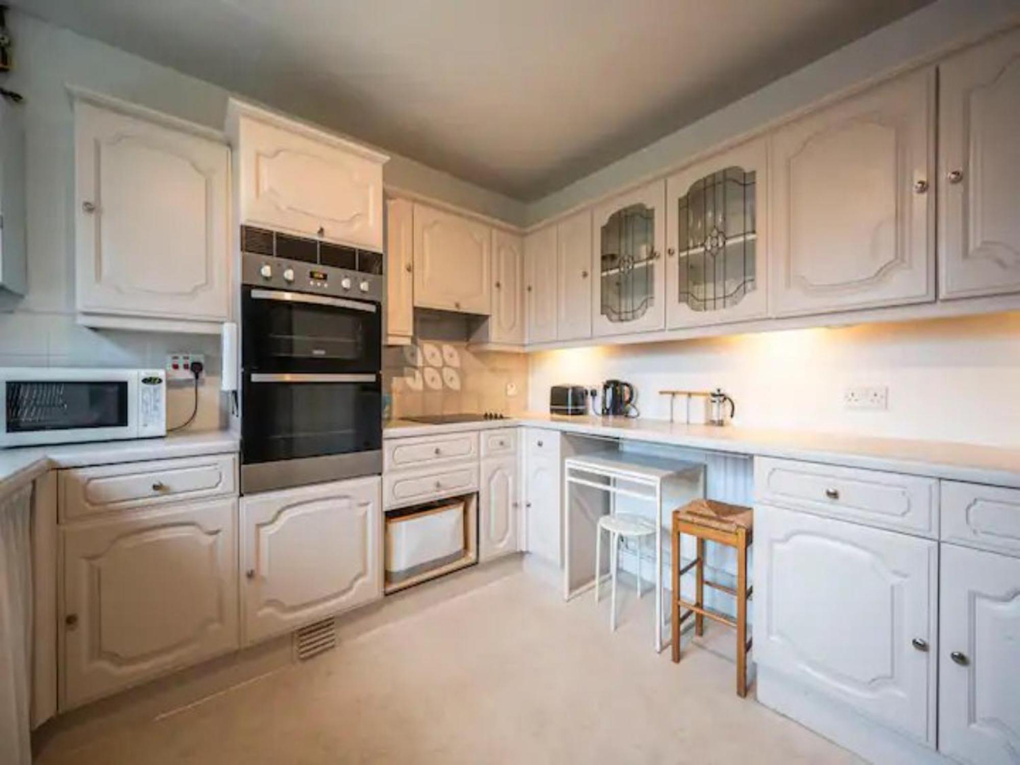 Appartamento Pass The Keys Spacious 2bed Flat Camberwell *