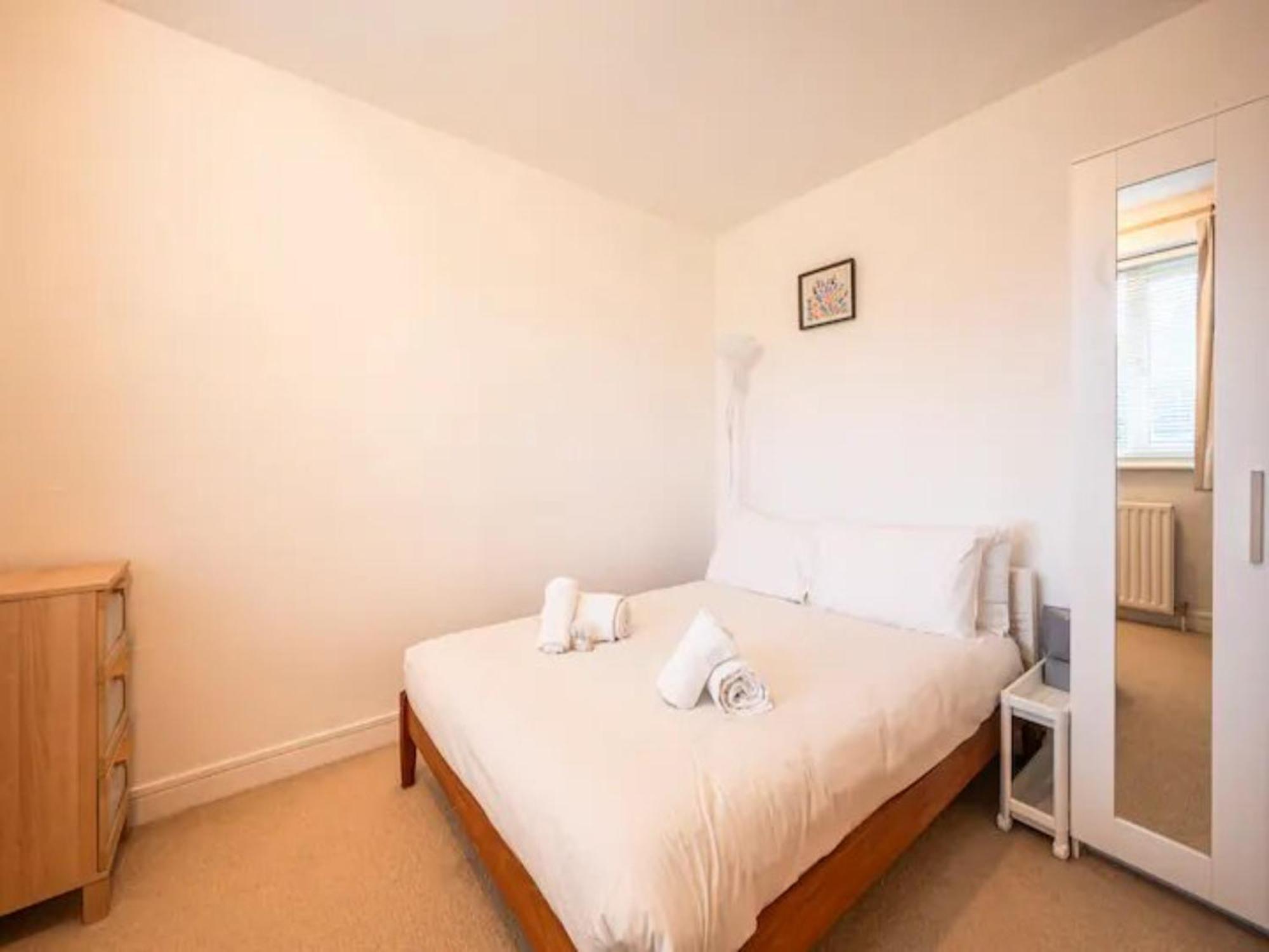 Appartamento Pass The Keys Spacious 2bed Flat Camberwell Londra