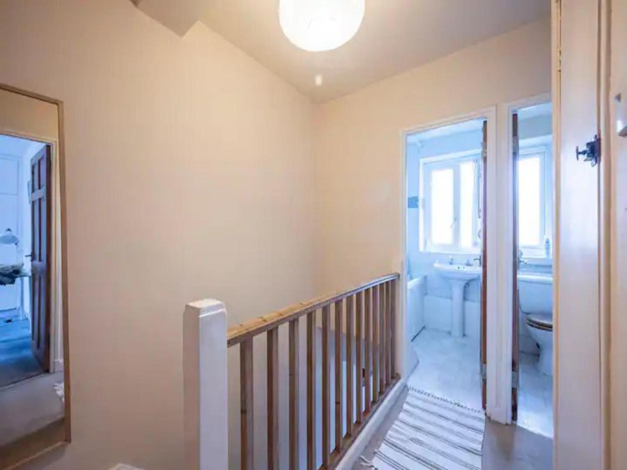 Appartamento Pass The Keys Spacious 2bed Flat Camberwell