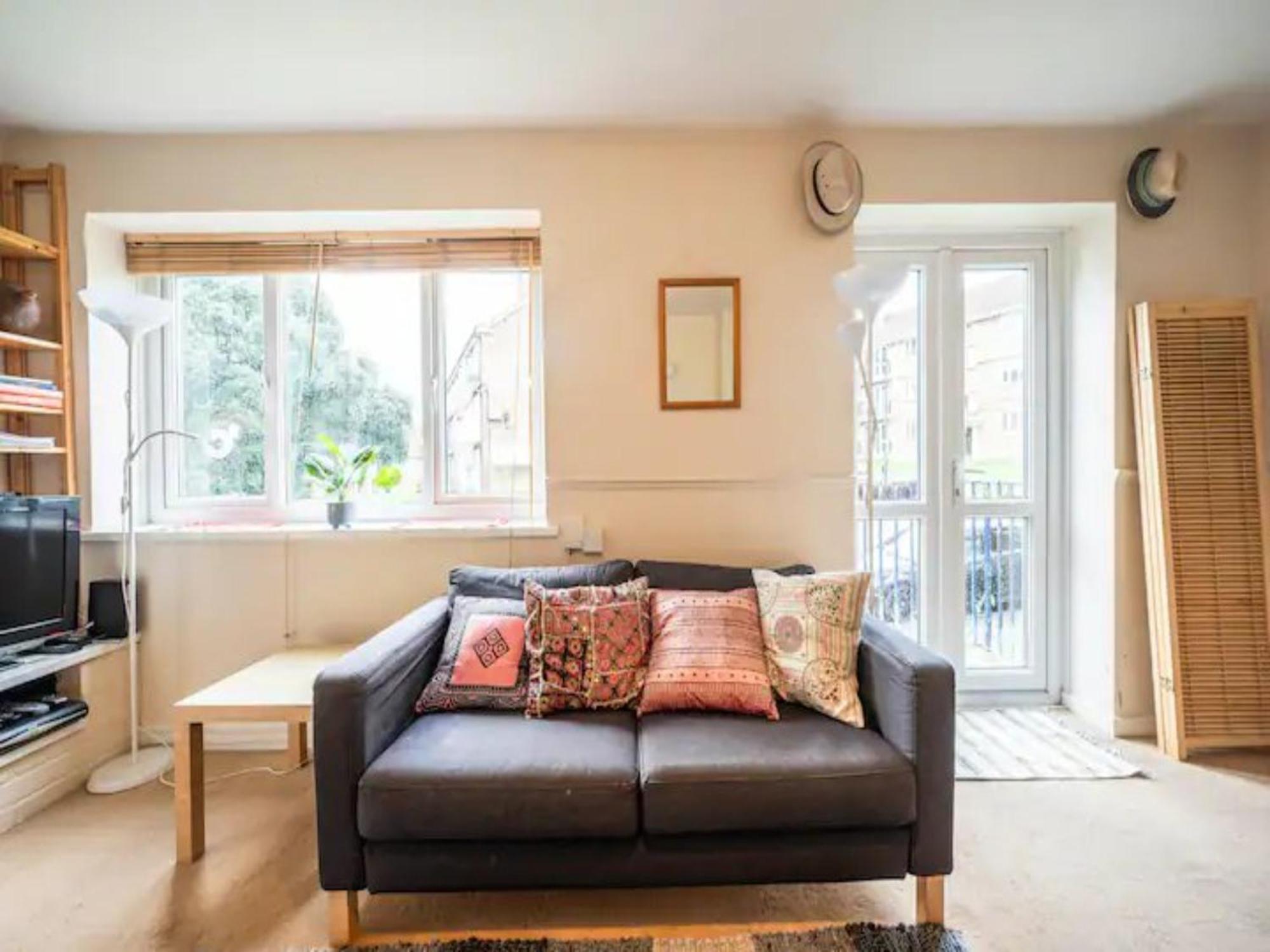 Pass The Keys Spacious 2bed Flat Camberwell Appartamento *